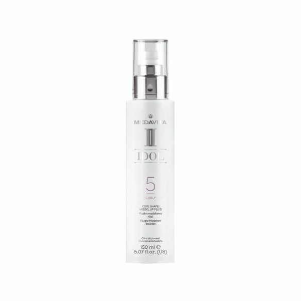 Curl Shape Model Up Fluid 150ml